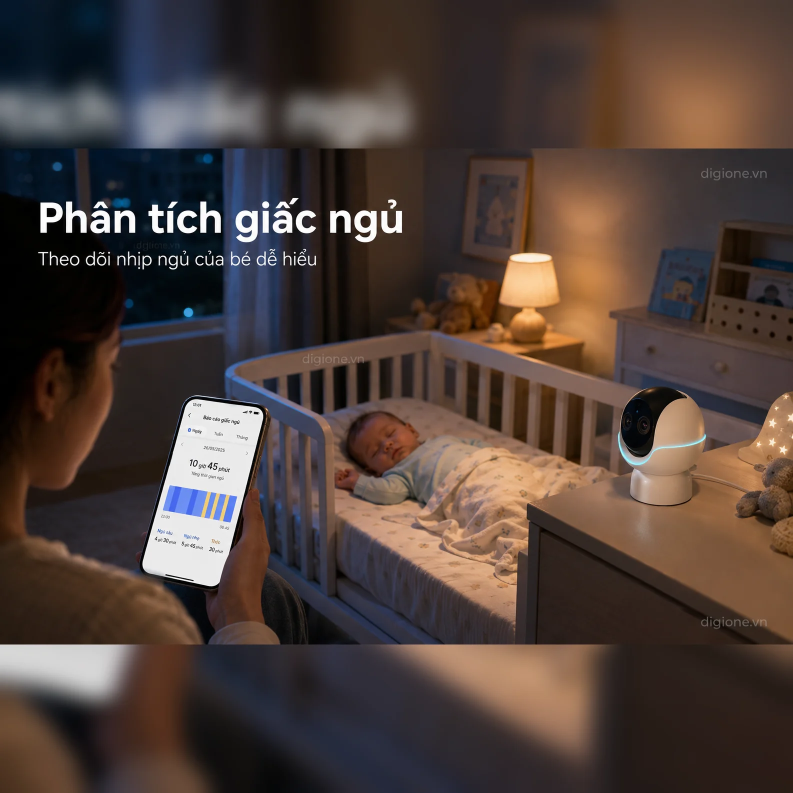 Camera TP-LINK TAPO C840 Dual Lens 2K Theo Dõi Bé AI