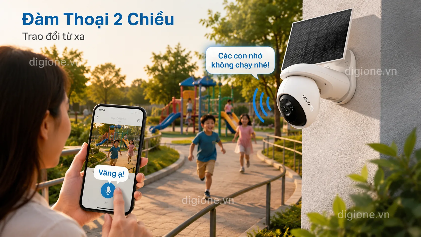 TAPO C660 KIT Độ ph&acirc;n giải 4K 8MP si&ecirc;u n&eacute;t