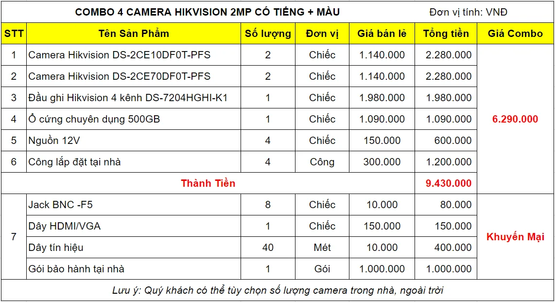 bao-gia-bo-camera-4-mat-hikvision-1080p-thu-tieng-co-am-thanh-full-color