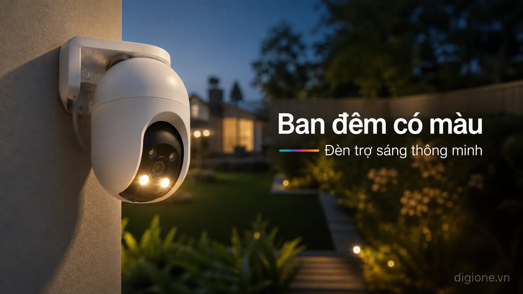 Th&ocirc;ng số camera EZVIZ C8C 5MP cảm biến 1 3 inch ống k&iacute;nh 4mm