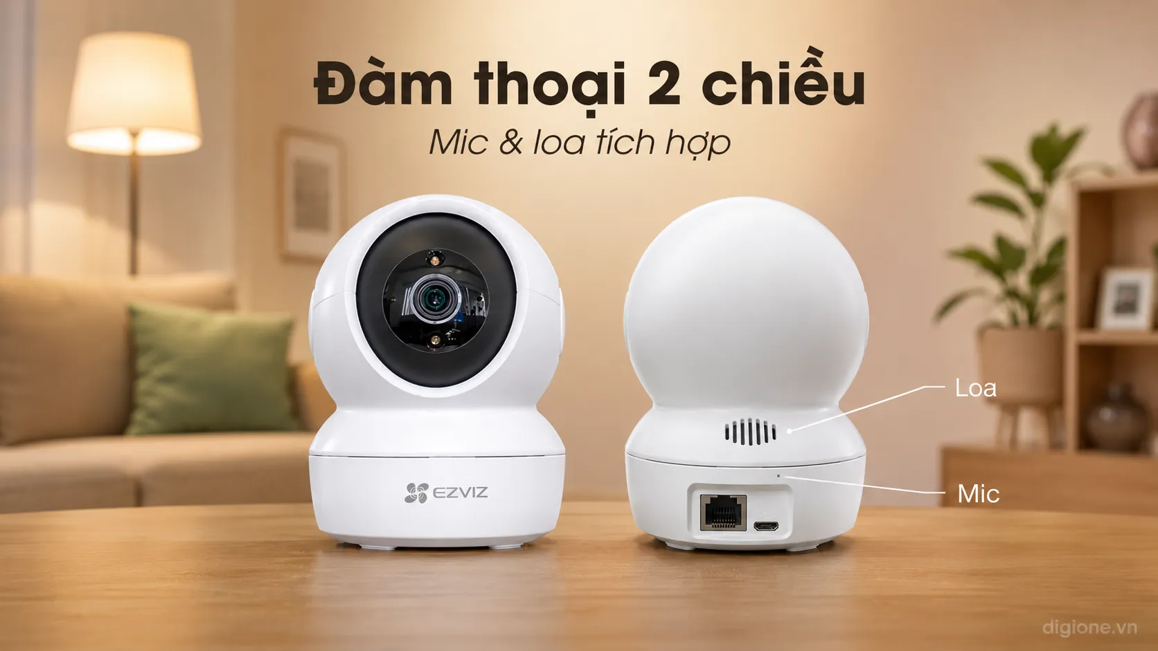 Th&ocirc;ng số camera ezviz c6n 3mp cảm biến 1 2.7 inch ống k&iacute;nh 4mm F1.6