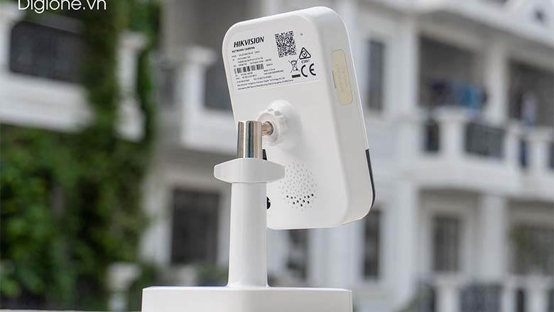 Một số hình ảnh khác camera DS-2CD2421G0-IW