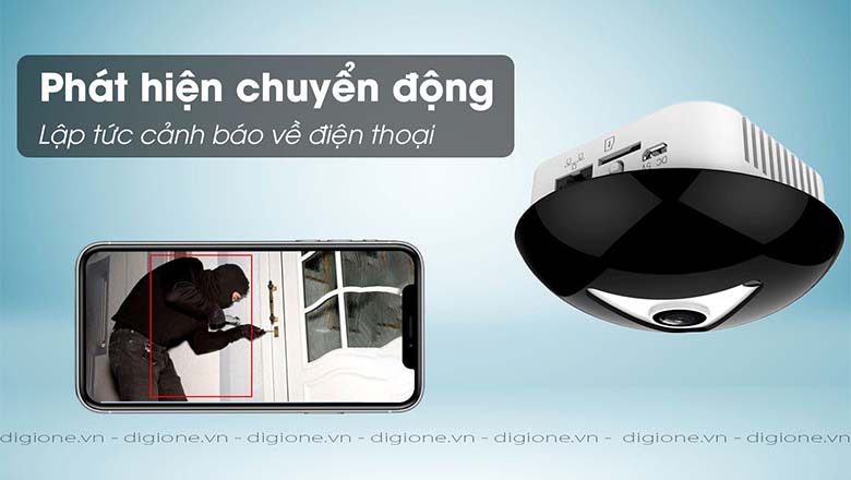 Bảo vệ gia đình bạn tối ưu