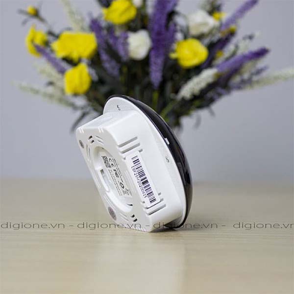 Camera EbitCam EBF2 IP Wifi 5.0 Megapixel