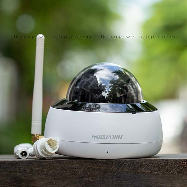 Camera Wifi Hikvision DS-2CD2121G1-IDW1 1080P