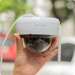 Camera Wifi Hikvision DS-2CD2121G1-IDW1 1080P