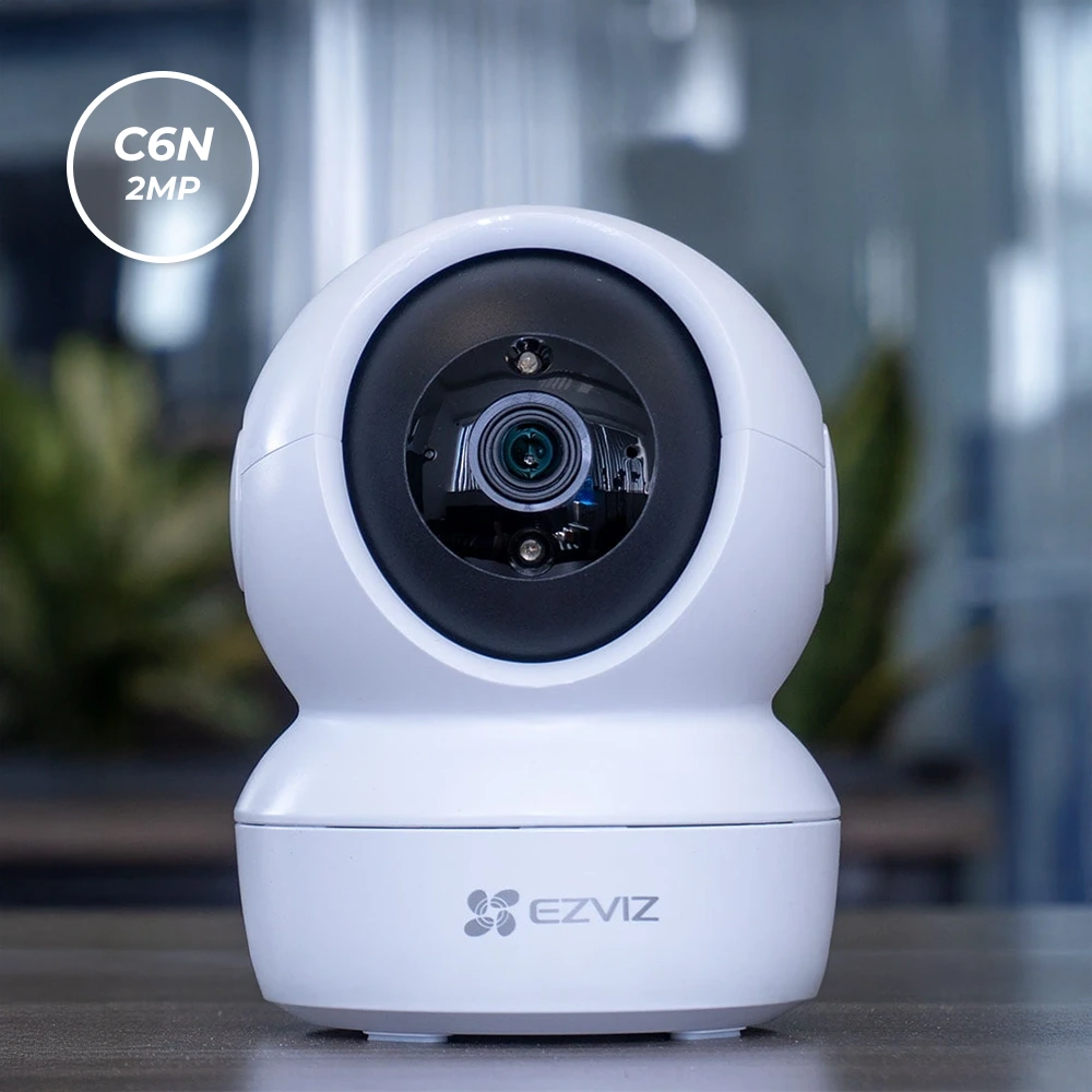 Camera Ezviz C6N Chính Hãng