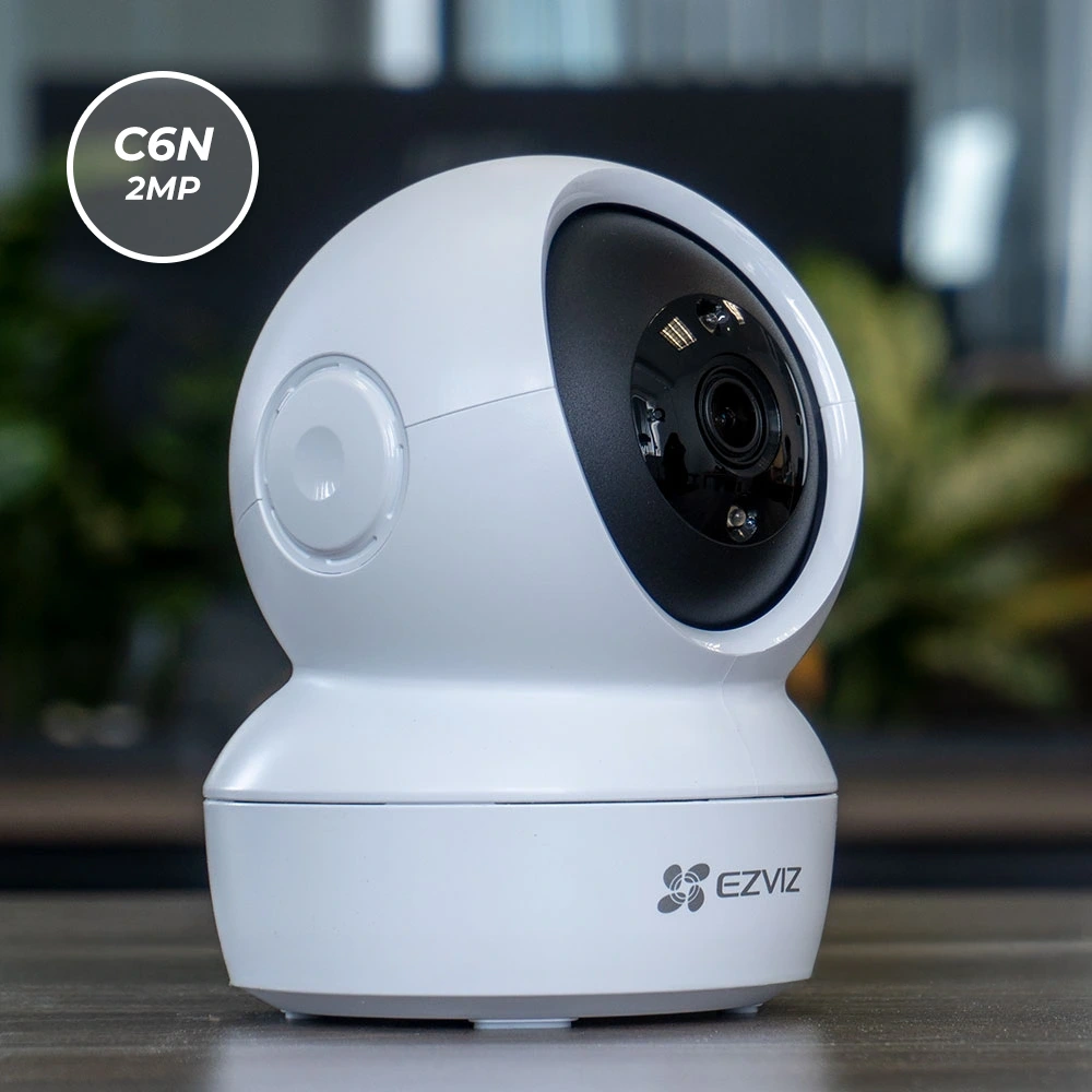Camera Ezviz C6N Chính Hãng