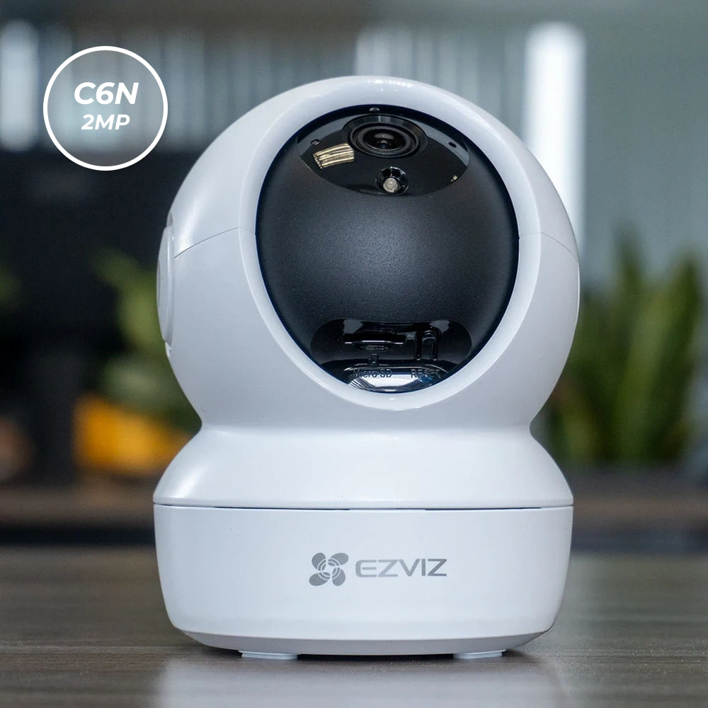 Camera Ezviz C6N Chính Hãng