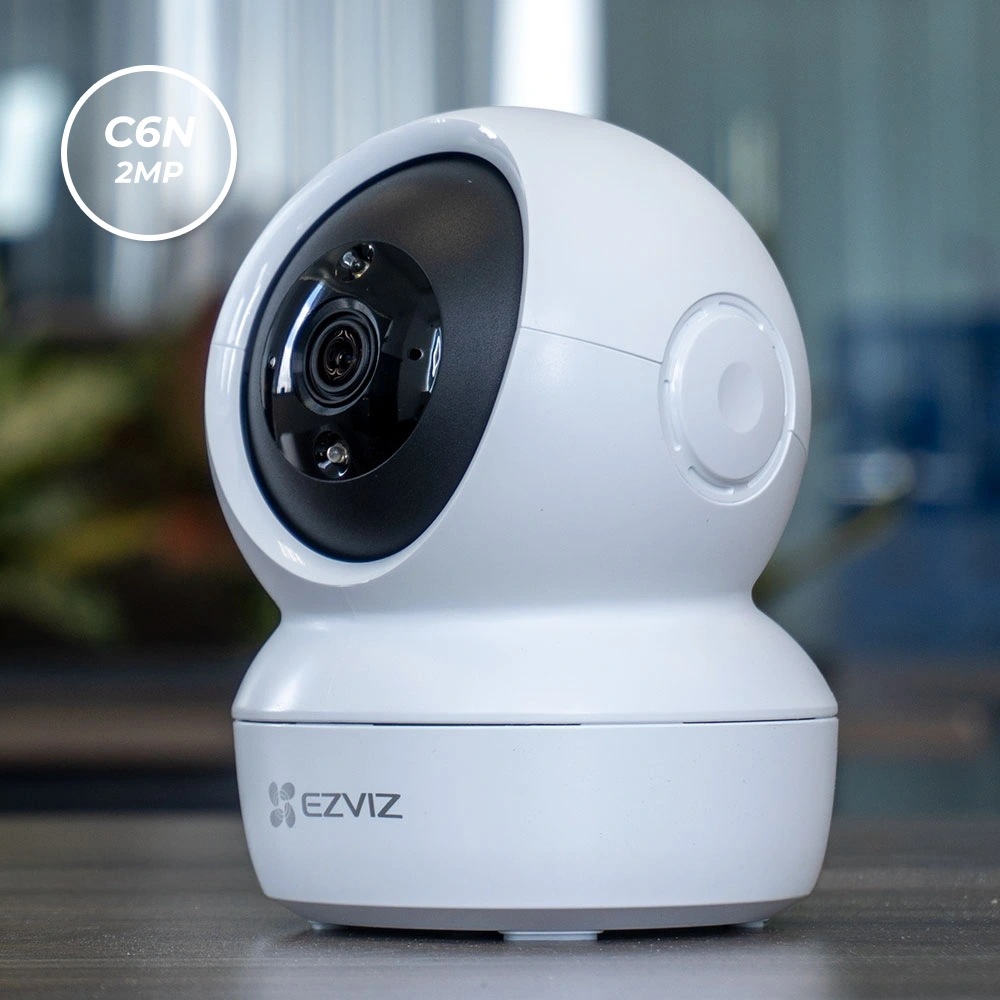 Camera Ezviz C6N Chính Hãng