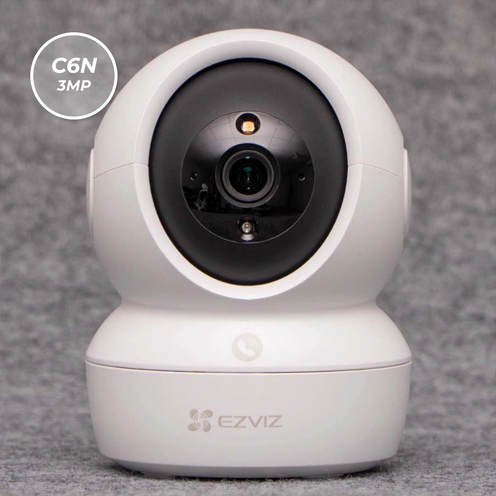 Camera Ezviz C6N Chính Hãng