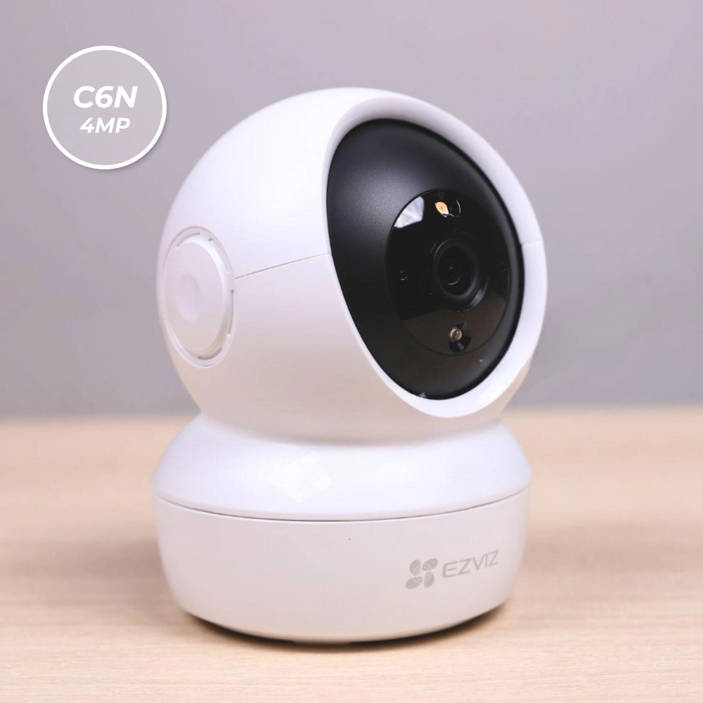 Camera Ezviz C6N Chính Hãng