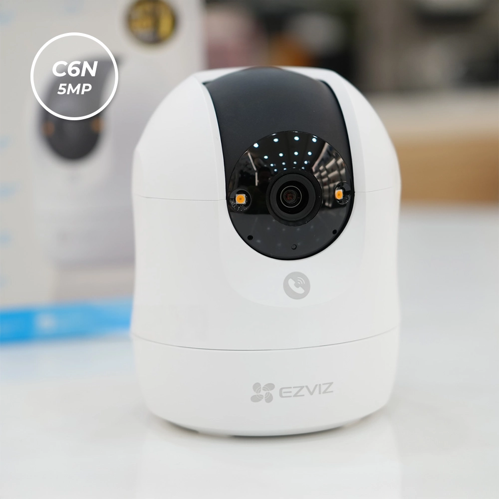 Camera Ezviz C6N Chính Hãng