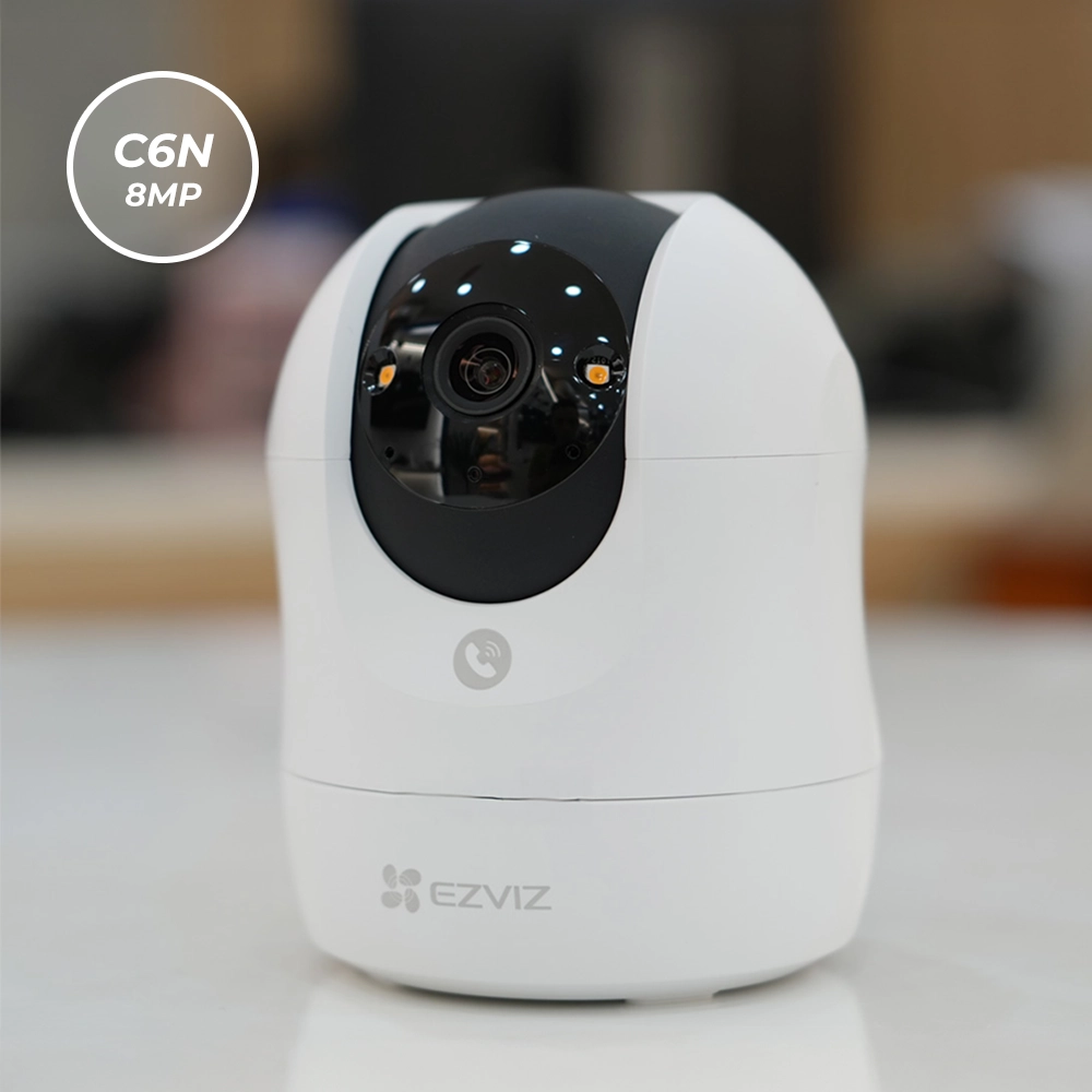Camera Ezviz C6N Chính Hãng