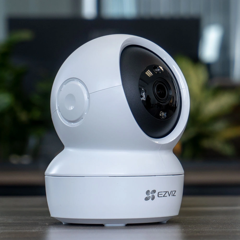 Camera Ezviz C6N Chính Hãng