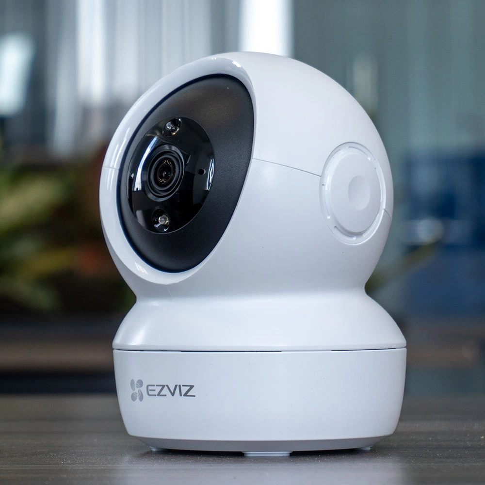 Camera Ezviz C6N Chính Hãng