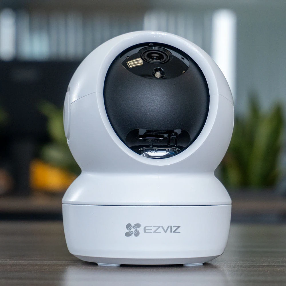 Camera Ezviz C6N Chính Hãng