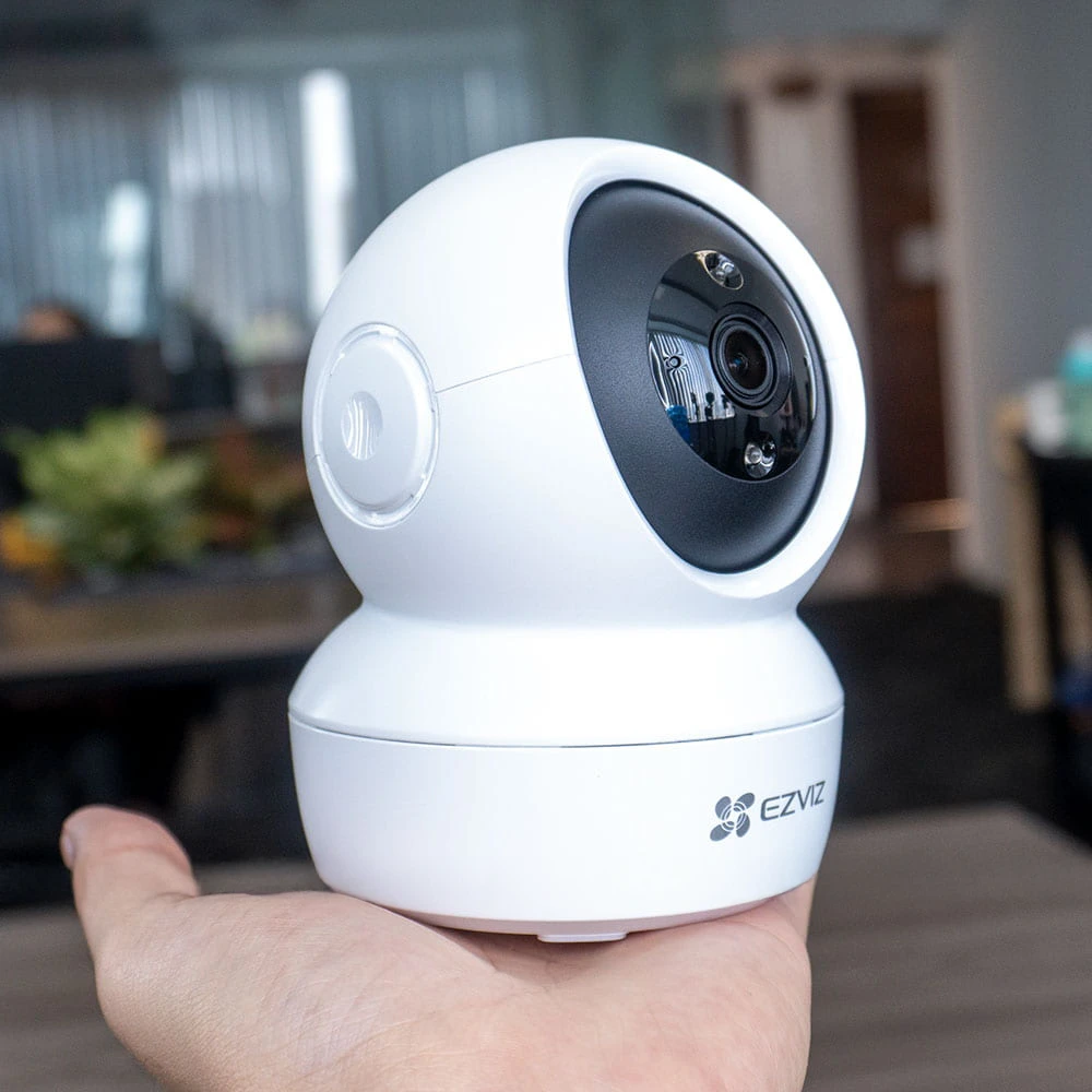 Camera Ezviz C6N Chính Hãng