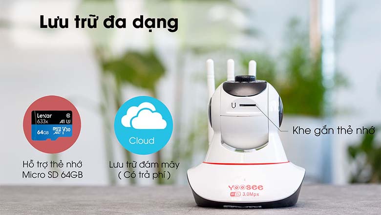 Bộ sản phẩm bao gồm