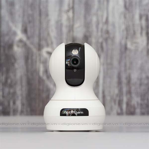Camera Wifi EbitCam E3 phiên bản nâng cấp mới 3.0 megapixel