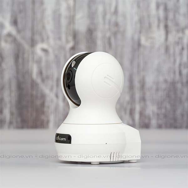 Camera Wifi EbitCam E3 phiên bản nâng cấp mới 3.0 megapixel