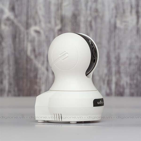 Camera Wifi EbitCam E3 phiên bản nâng cấp mới 3.0 megapixel