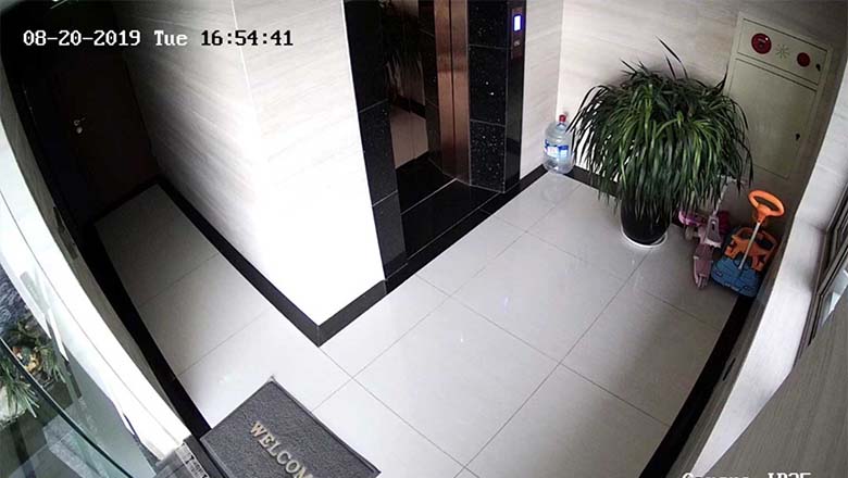 Hình ảnh quan sát ban ngày