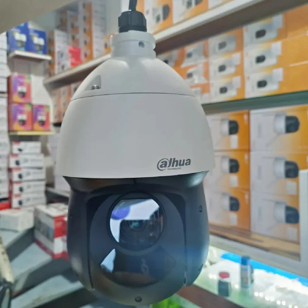 Camera PTZ Dahua SD59225U-HNI