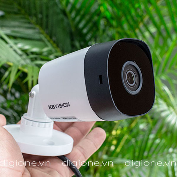 Bộ 16 Mắt Camera KBVISION 2.0mp