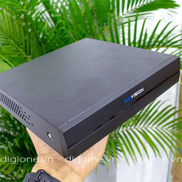 Bộ 24 Mắt Camera KBVISION 2.0mp