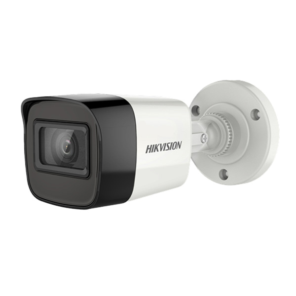 Bộ 3 Mắt Camera HIKVISION 8.0mp (4K)