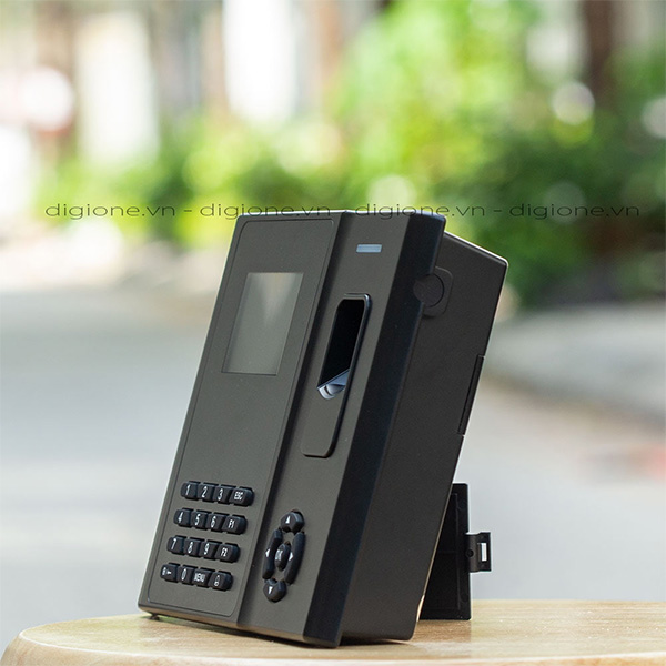 Máy chấm công vân tay - thẻ cảm ứng Ronald Jack 879C