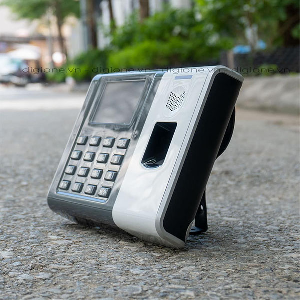 Máy Chấm Công Vân Tay - Thẻ Thế Hệ Mới Granding DG-100