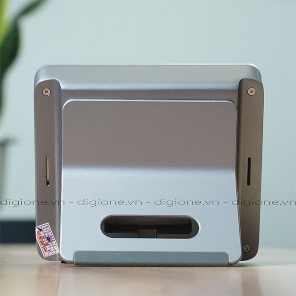 Máy Chấm Công Nhận Diện Khuôn Mặt Hikvision DS-K1T331W