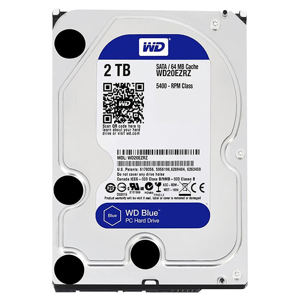 Bộ 6 Mắt Camera KBVISION 8.0mp (4K)