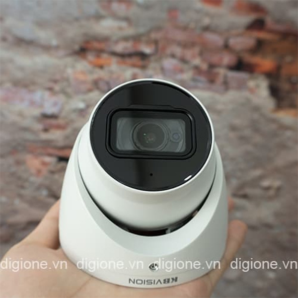 Bộ 6 Mắt Camera KBVISION 8.0mp (4K)