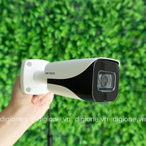 Bộ 7 Mắt Camera KBVISION 8.0mp (4K)