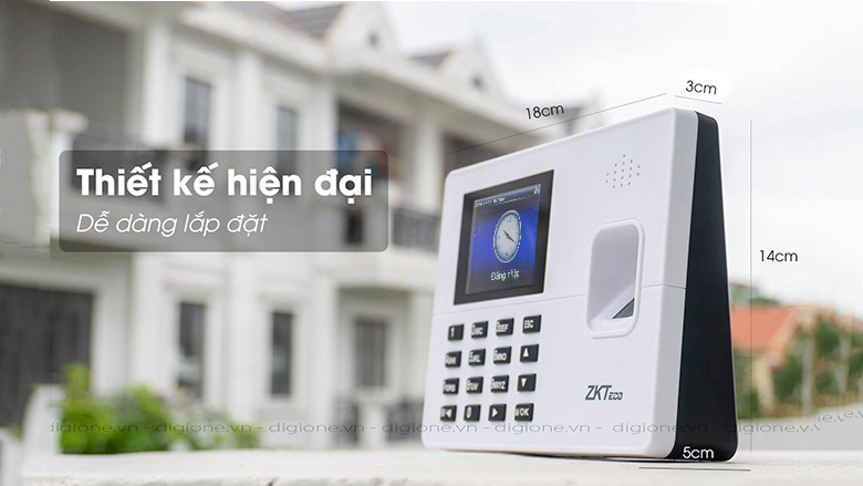 zkteco-k60-thong-minh