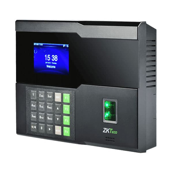 Máy Chấm Công Vân Tay - Thẻ Cảm Ứng ZKTeco IN05