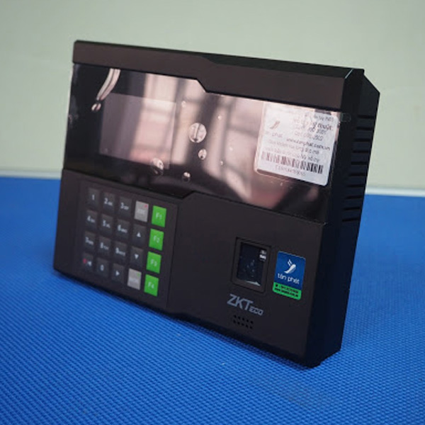 Máy Chấm Công Vân Tay - Thẻ Cảm Ứng ZKTeco IN05