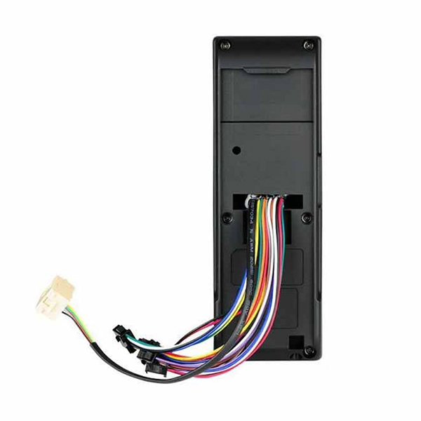 Máy Chấm Công Vân Tay - Thẻ Cảm Ứng (Kiểm soát cửa) ZKTeco F16