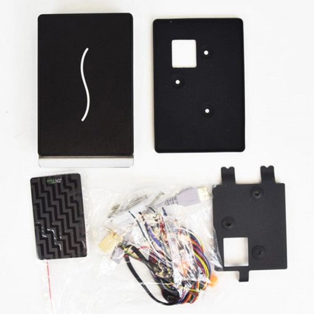 Máy Chấm Công Kiểm Soát Cửa Ra Vào Với Thẻ Cảm Ứng ZKTeco SCR100