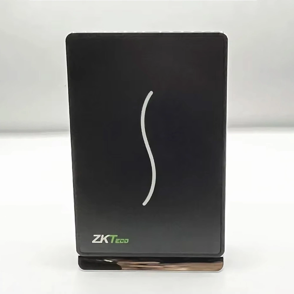 Máy Chấm Công Kiểm Soát Cửa Ra Vào Với Thẻ Cảm Ứng ZKTeco SCR100
