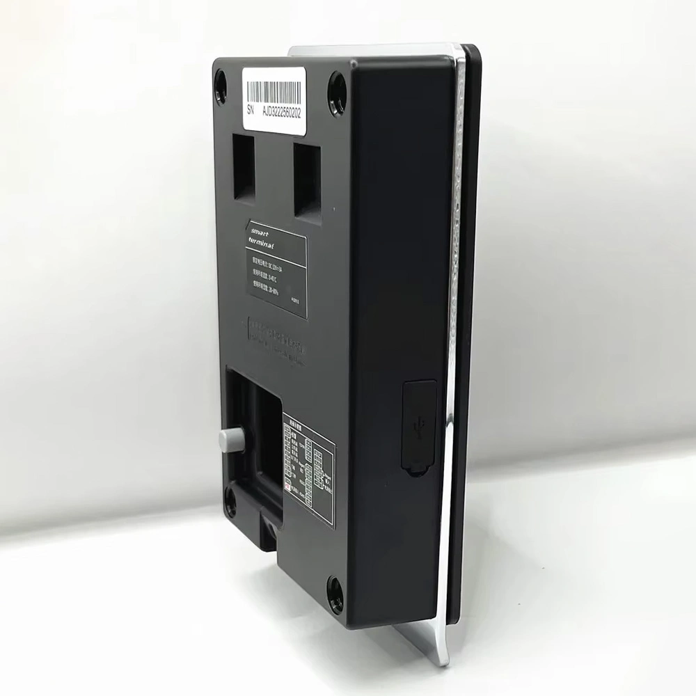 Máy Chấm Công Kiểm Soát Cửa Ra Vào Với Thẻ Cảm Ứng ZKTeco SCR100