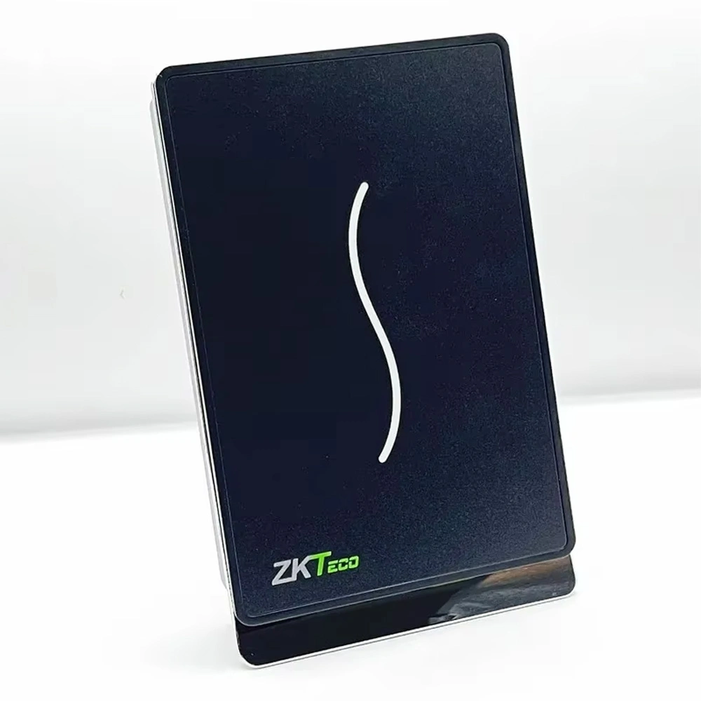 Máy Chấm Công Kiểm Soát Cửa Ra Vào Với Thẻ Cảm Ứng ZKTeco SCR100