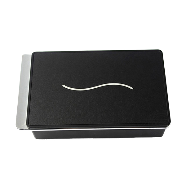 Máy Chấm Công Kiểm Soát Cửa Ra Vào Với Thẻ Cảm Ứng ZKTeco SCR100