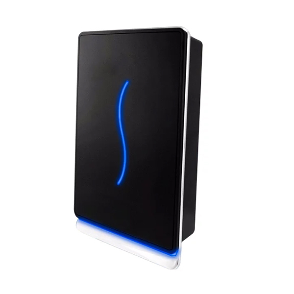 Máy Chấm Công Kiểm Soát Cửa Ra Vào Với Thẻ Cảm Ứng ZKTeco SCR100