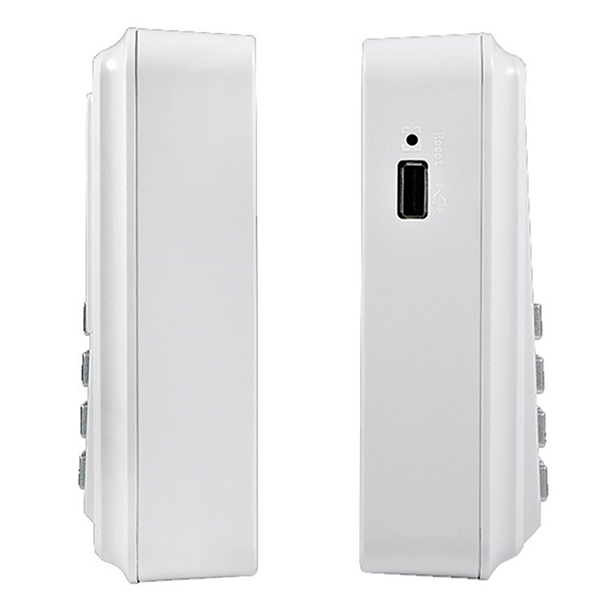 Máy Chấm Công Vân Tay - Thẻ Cảm Ứng ZKTeco G1