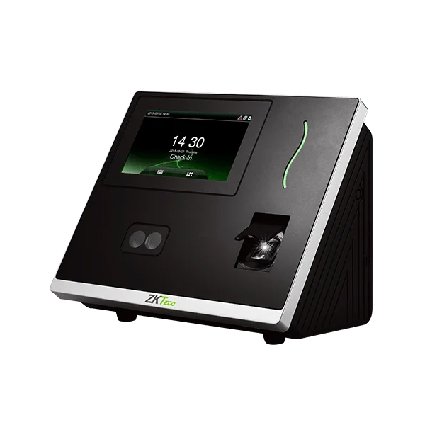 Máy Chấm Công Vân Tay - Thẻ Cảm Ứng ZKTeco G3
