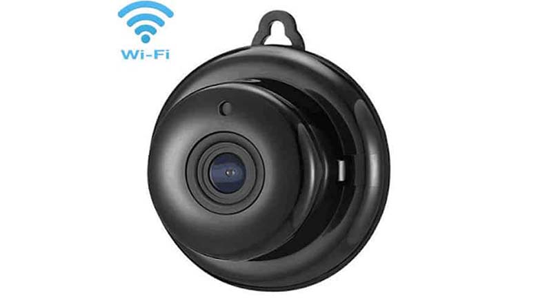 Giới thiệu về Camera ngụy trang